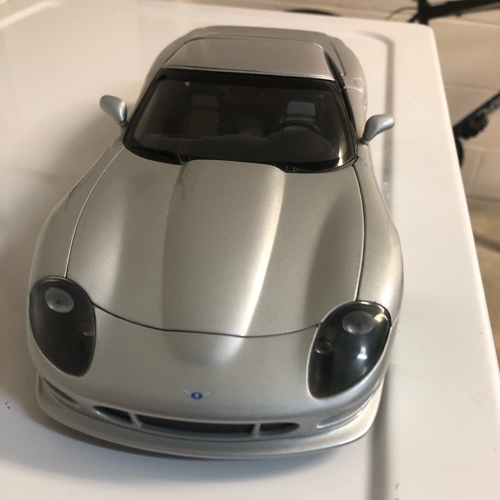 Callaway model car - Picture 2 of 7